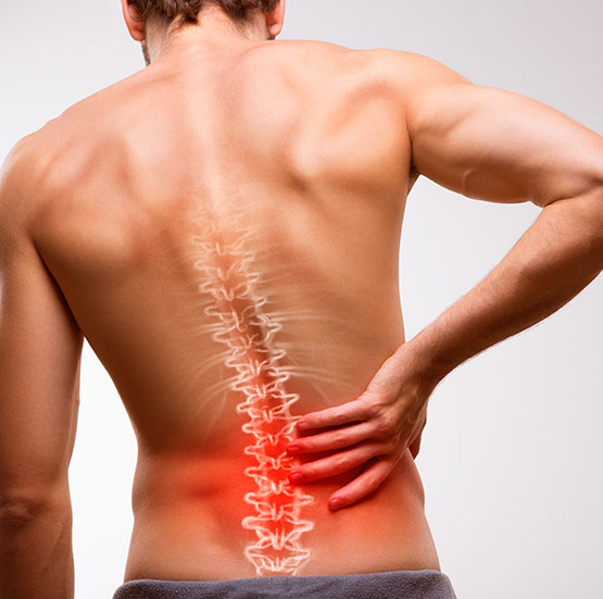 Auto Accident Chiropractor in Litchfield Park | Stamp Medical in Litchfield Park