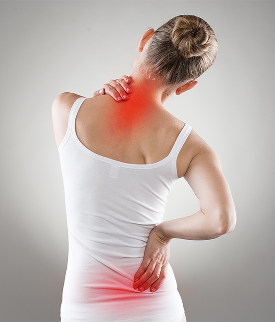 Auto Accident Chiropractor in Litchfield Park | Stamp Medical in Litchfield Park